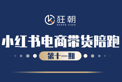 盗坤-第十一期小红书电商带货陪跑营2024年4月(价值4980元)-问小徐资源库