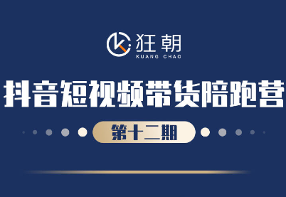 盗坤·抖音短视频带货12.0|2024年7月(价值4999元)-问小徐资源库